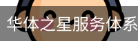 华体之星服务体系